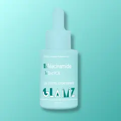 Glaimiz Niacinamide serum