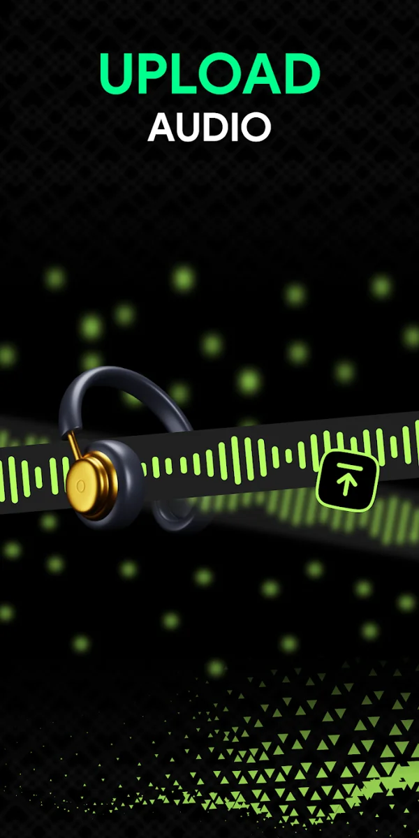 Audio/Video Noise Reducer — product features